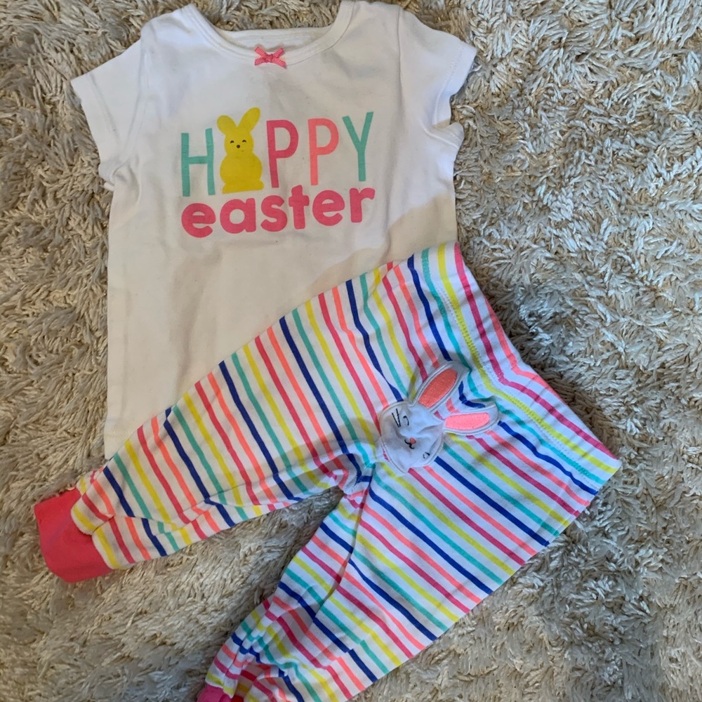 Easter outfit